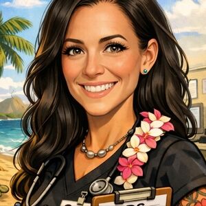 Meet your Posher, Eliza